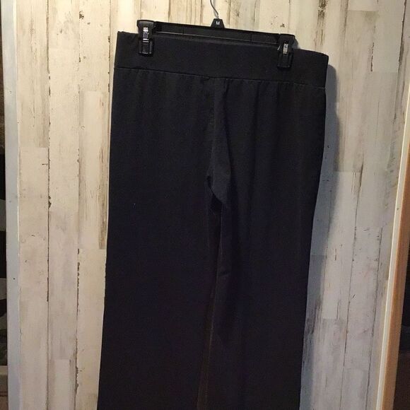 Vintage Lauren Ralph Lauren leggings before they were a thing size medium - Picture 1 of 4